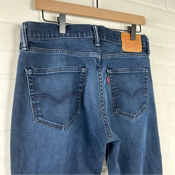 Levi's 511 Jeans - Picture 4 of 6